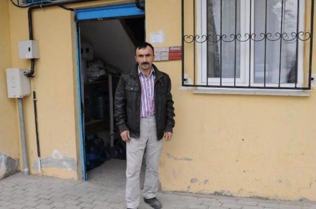 3 Saat S&uuml;ren Zenginlik Hayali H&uuml;sranla Sona Erdi 2