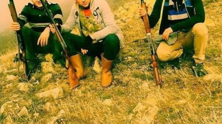 Fotoğrafını Paylaştıktan 15 Dakika Sonra &Ouml;ld&uuml;