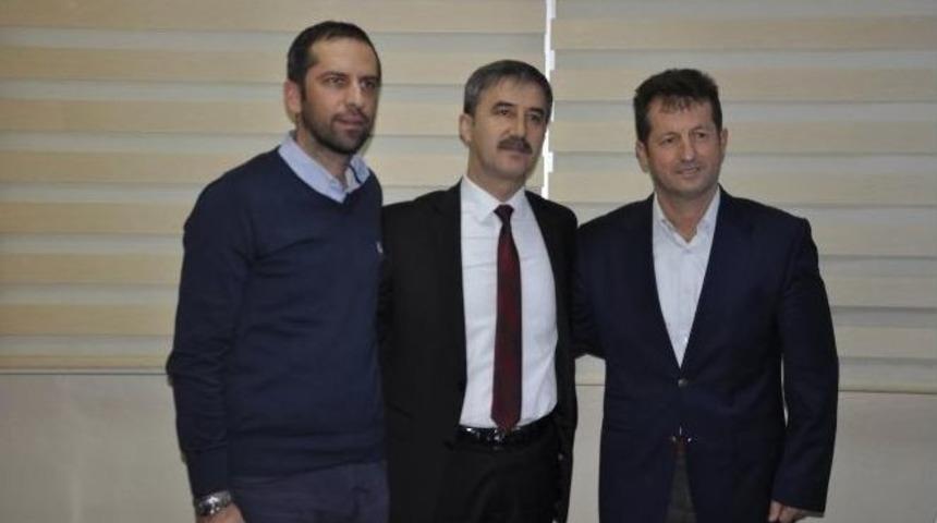 Spor Toto 2. Lig