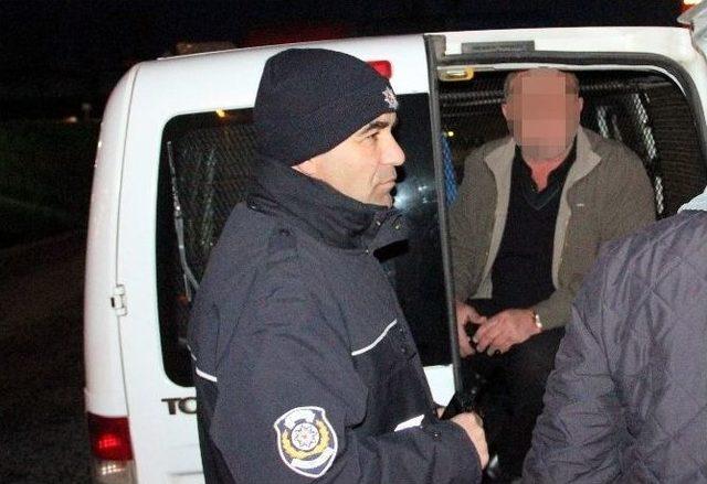 Geri Manevra Yapan Çekicinin Altında Kalan Şahıs Öldü