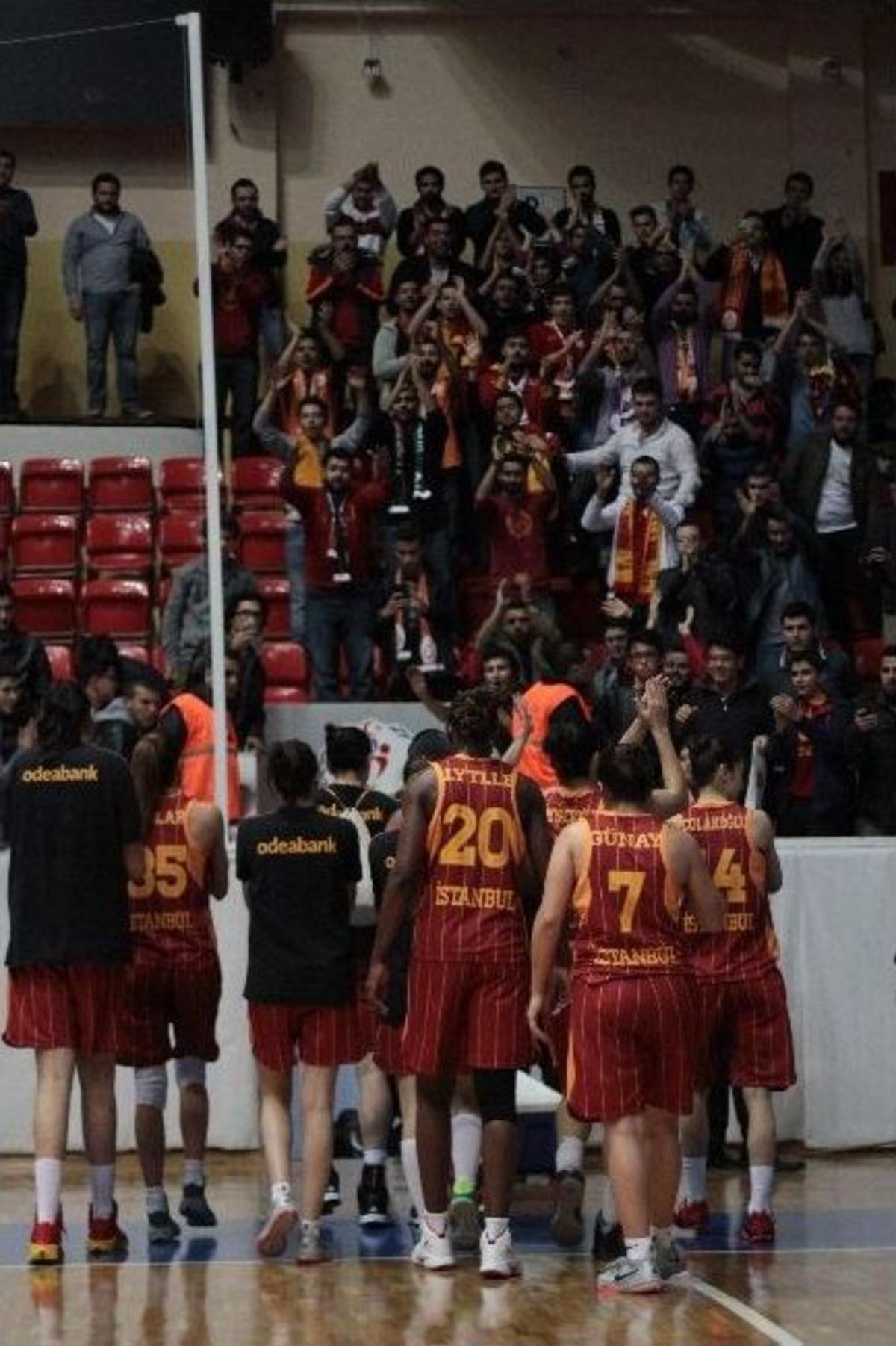 T&uuml;rkiye Kadınlar Basketbol Ligi