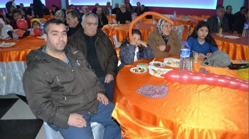 Kayseri&rsquo;de 1. Mimarsinanlılar G&uuml;n&uuml; Etkinliği D&uuml;zenlendi