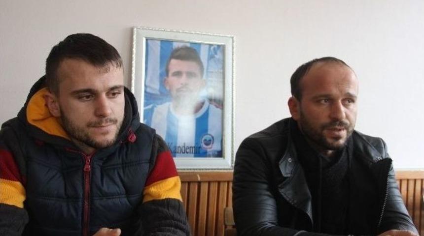 Futbolcu 164 Lira Y&uuml;z&uuml;nden &Ouml;lm&uuml;ş