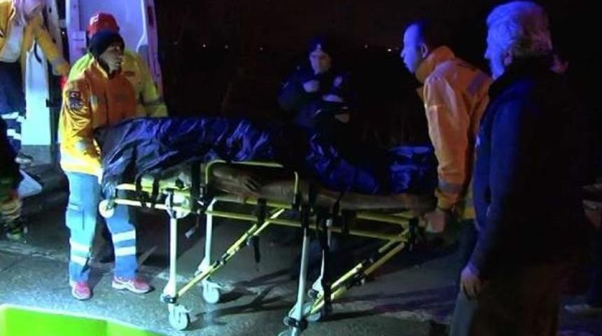 Gen&ccedil; Sporcuların Gezintisi Faciayla Bitti: 2 &Ouml;l&uuml;, 2 Yaralı