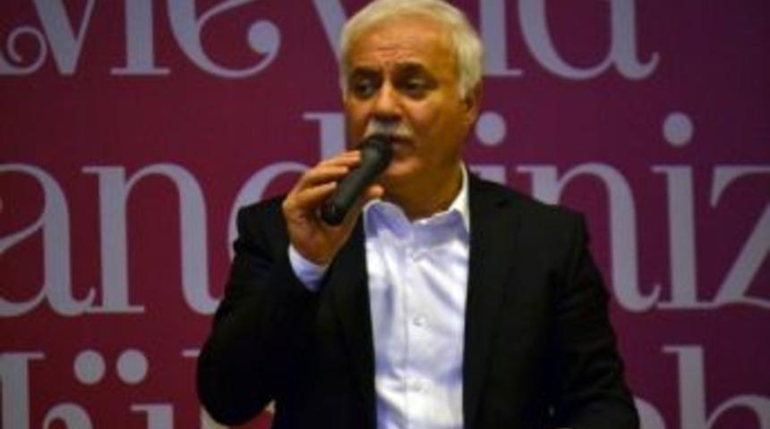 Nihat Hatipoğlu Gaziosmanpaşa&rsquo;da