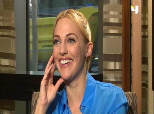 Meryem Uzerli; Alman Tarafım Dakikliğim, Türk Tarafım Duygusallığım