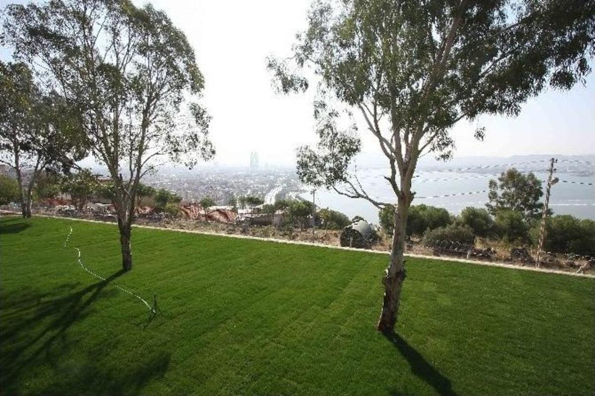 Her Şey Daha Yeşil Bayraklı İ&ccedil;in