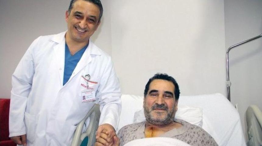 Kalp Kapağı Kire&ccedil;lendi