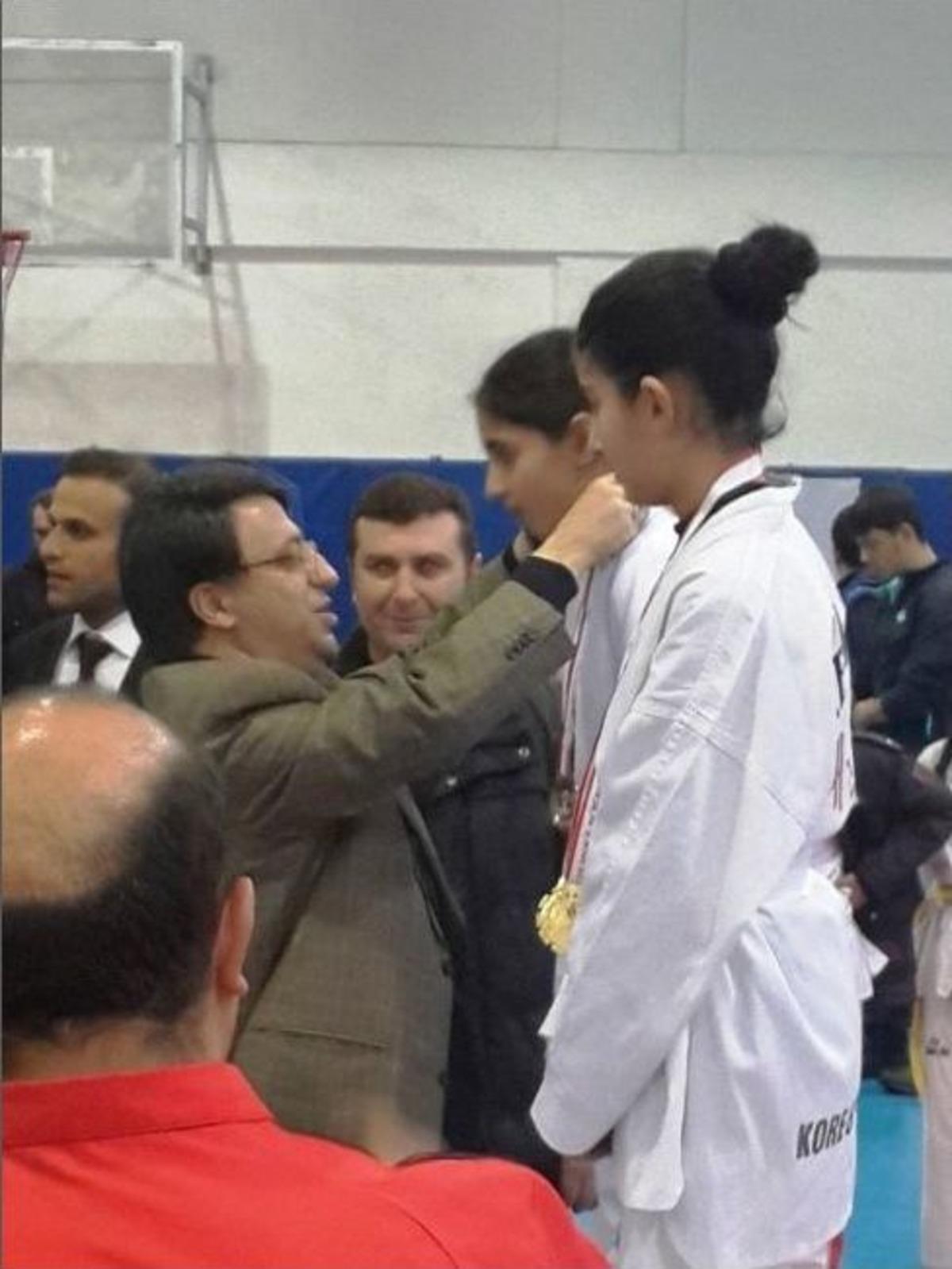 Van&rsquo;da Spor Faaliyetleri Yoğunluğu