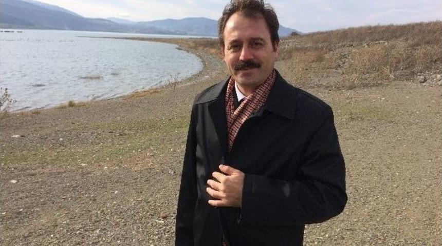 Turizm Merkezi Sivrice&rsquo;de Yatırım Ve İstihdam Araştırması Yapıldı