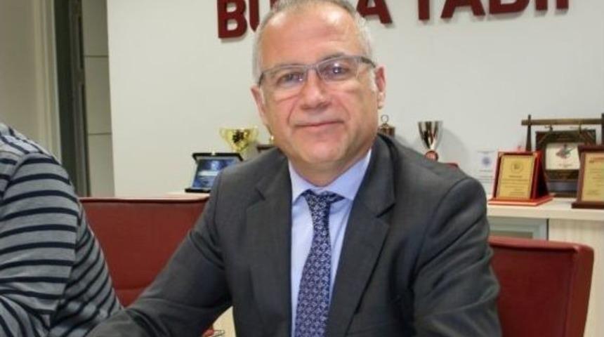 (&ouml;zel Haber) Bursa Hastaneleri N&uuml;fusa Ayak Uyduramıyor