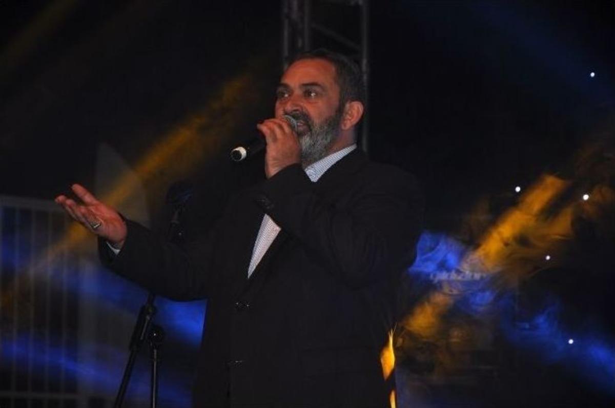 Semerkand Vakfı&rsquo;ndan Muhabbet Gecesi