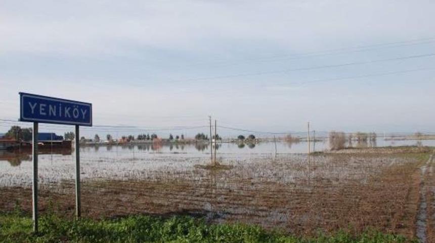 Menderes'te Faciadan D&ouml;n&uuml;ld&uuml;