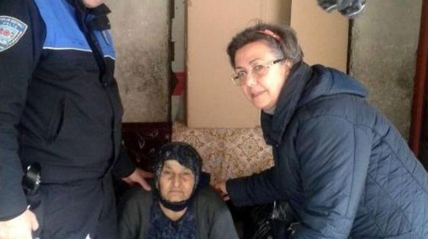 Sağlamtimur: "huzur Evleri Dışındaki Yaşlıların &Ccedil;oğu Sefalet İ&ccedil;inde Yaşıyor"