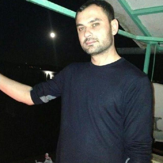 Sabaha Karşı Alkoll&uuml; Gelen Ablasının Sevgilisini Sırtından Bı&ccedil;akladı 1