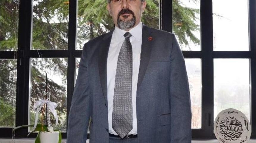 &Uuml;niversite Adayları Bu Projeyi &Ccedil;ok Sevecek