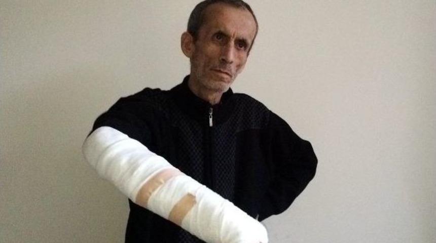 (&ouml;zel Haber) &ldquo;yılmaz G&uuml;ney&rsquo;i Seviyor Musun?&rdquo; Sorusu Hayatını Kararttı