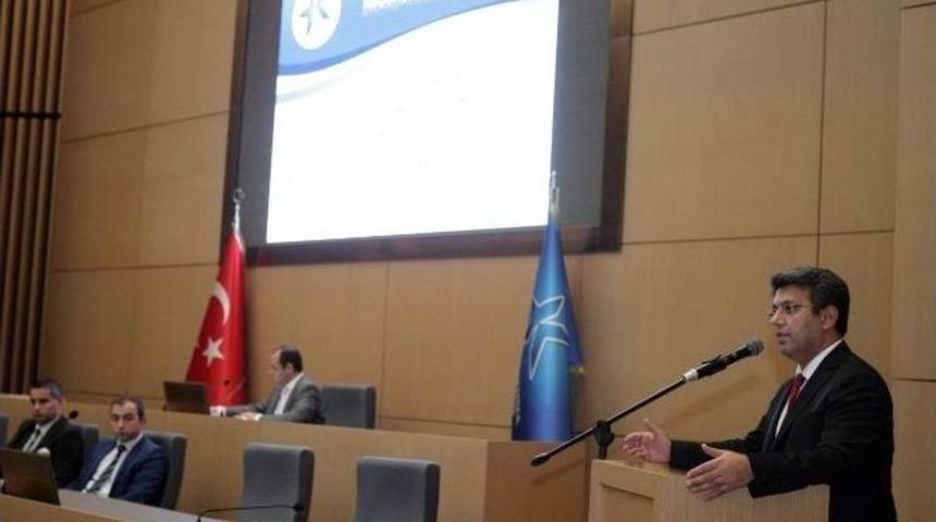 K&uuml;&ccedil;&uuml;k&ccedil;ekmece&rsquo;nin Yol Haritası Belli Oldu