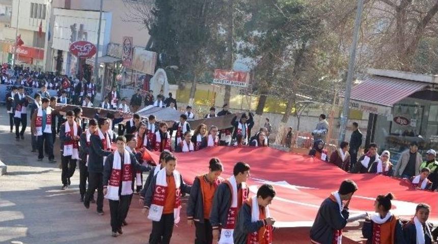 Asımın Nesli Asrın Y&uuml;r&uuml;y&uuml;ş&uuml;nde