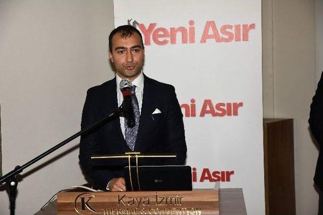 Tasarım Ödülü Adana’ya Geldi