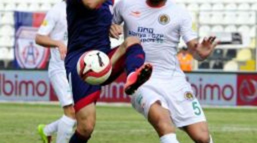 G&ouml;ztepe'den Engin Harekatı