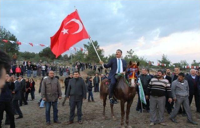 Mersin&rsquo;in D&uuml;şman İşgalinden Kurtuluşunun 93. Yılı 2