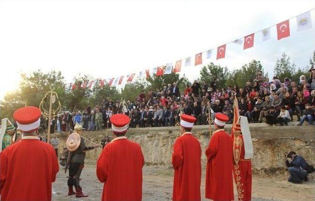 Mersin&rsquo;in D&uuml;şman İşgalinden Kurtuluşunun 93. Yılı 3