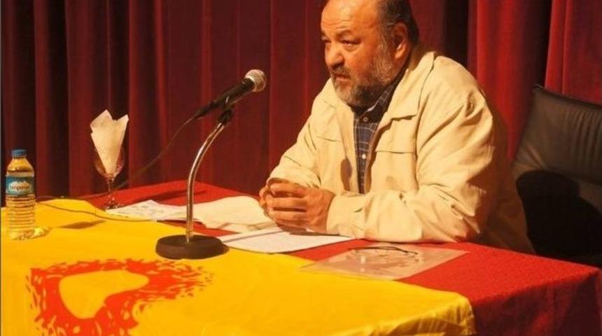 Iğdır&rsquo;da &ldquo;islam&rsquo;da Sosyal Adalet&rdquo; Konulu Panel