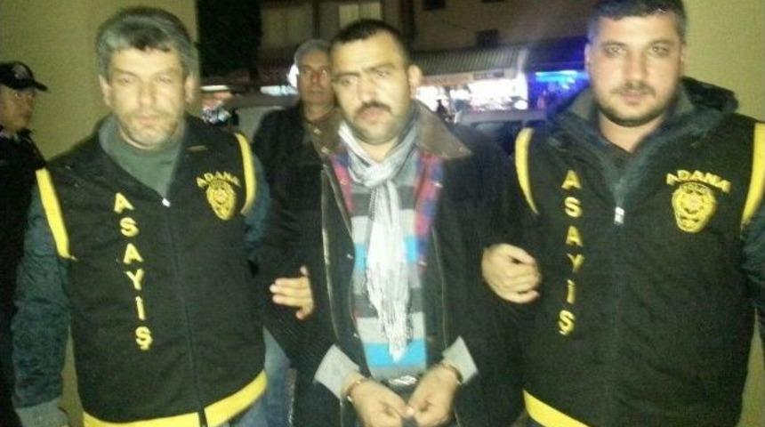 Polis, Katile 11 Yıl Sonra "şivesinden" Ulaştı
