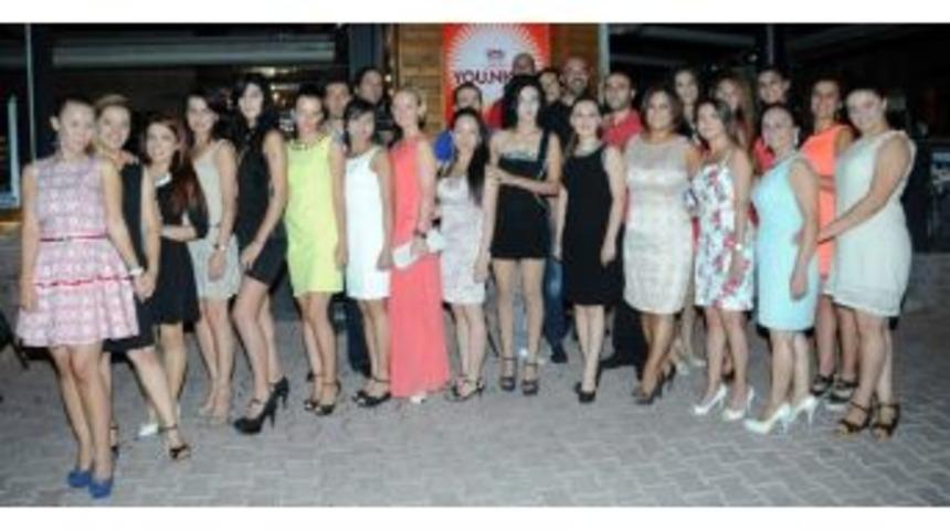 Royal Spa&rsquo;dan Yeni Yılın İlk Buluşması