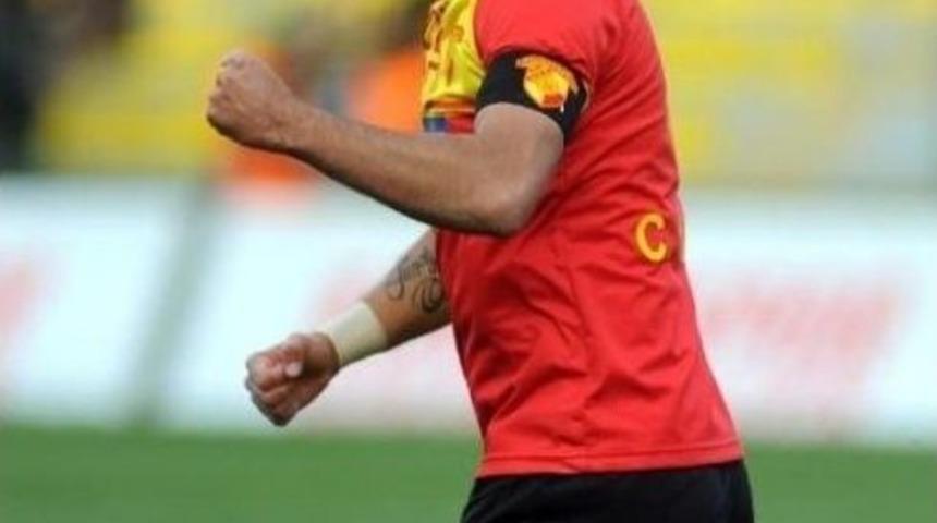 İneg&ouml;lspor&rsquo;dan &Ccedil;ifte Transfer