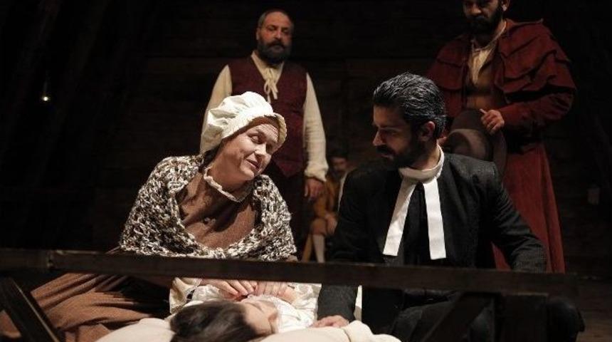 Bornova&rsquo;da Geleceğin Oyuncuları Yetişiyor
