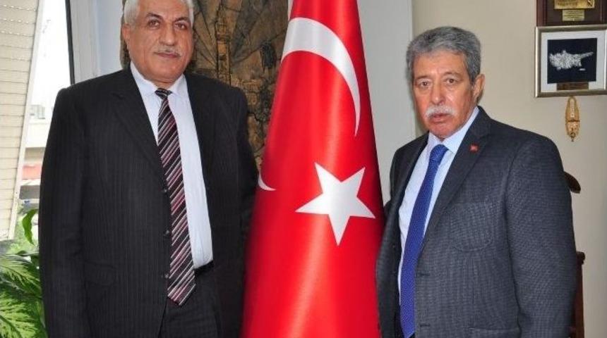 Adana&rsquo;da Fırıncılar Ekmeğe Zam İstiyor