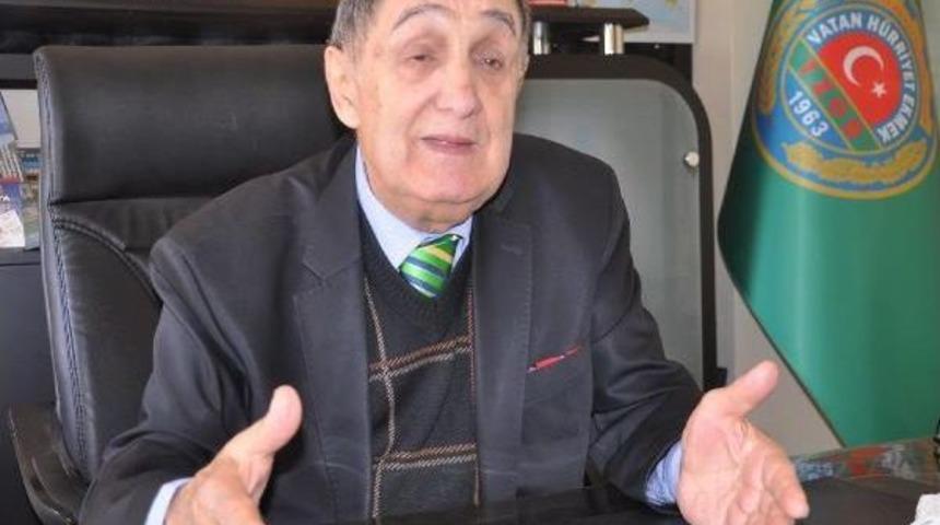 Pirin&ccedil; &Uuml;reticisi Endişeli