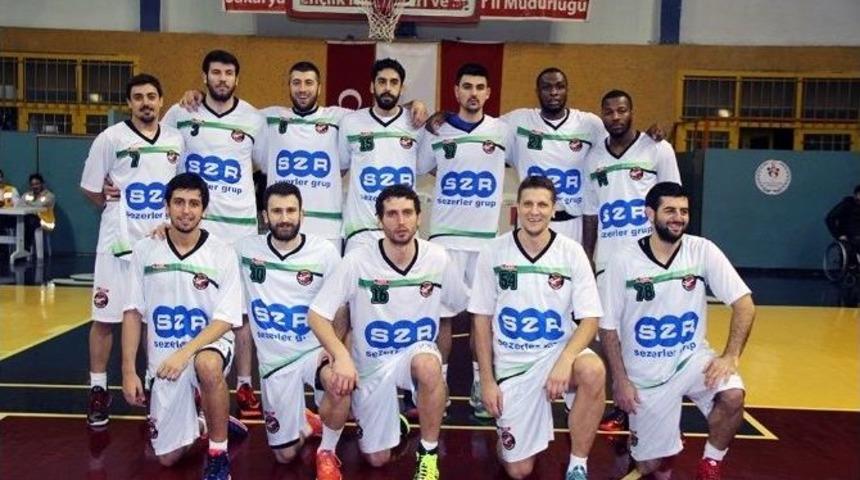T&uuml;rkiye Basketbol 2. Ligi
