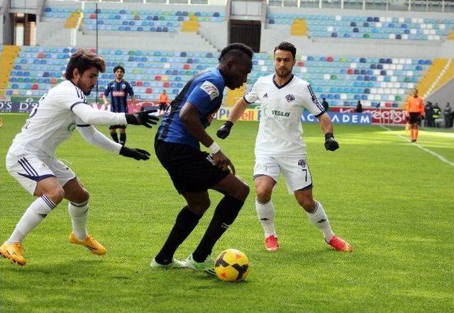 Spor Toto Süper Lig