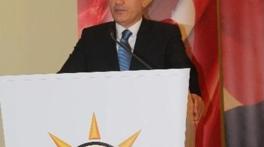 G&uuml;mr&uuml;k Ve Ticaret Bakanı Nurettin Canikli Trabzon&rsquo;da