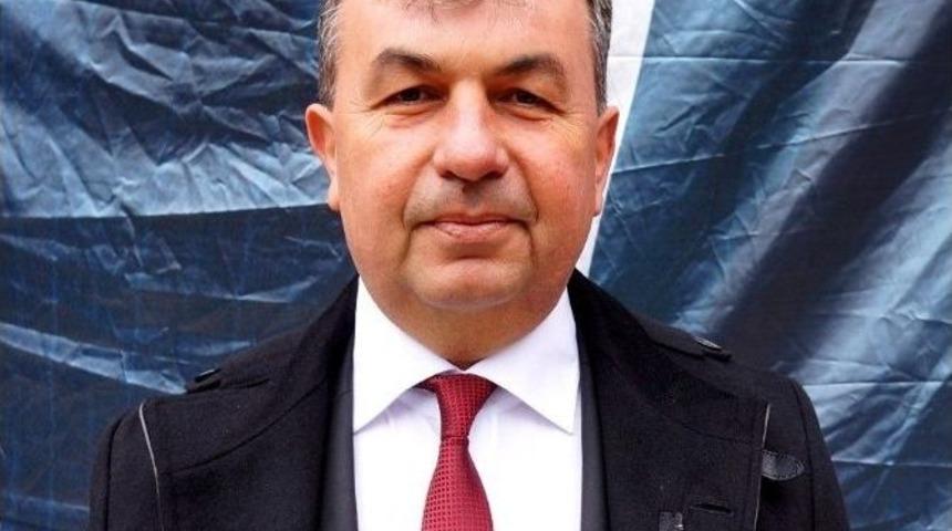 Sarıg&ouml;l Mhp İl&ccedil;e Kongresi Yapıldı