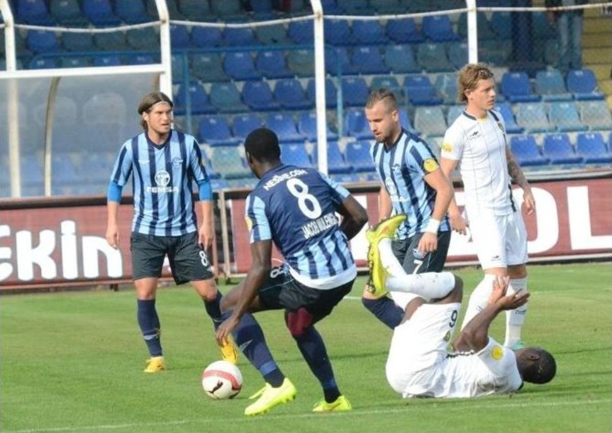 Ptt 1. Lig