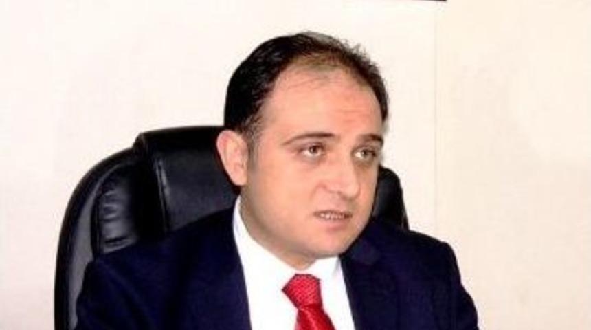 Ak Parti Manisa İl Başkanı Murat Baybatur Sarıg&ouml;l&rsquo;de