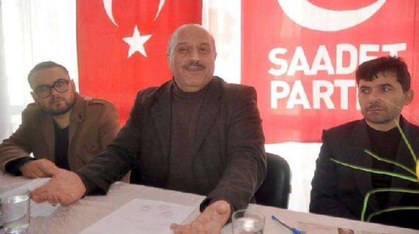 Sp'li İncesu: Pkk Para Bastırdı