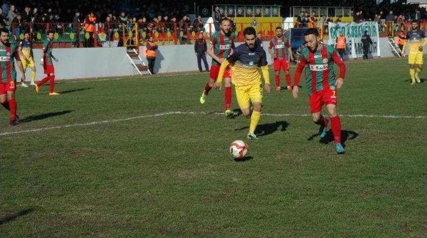 Spor Toto 2. Lig
