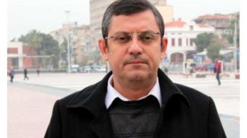 Chp'li &Ouml;zel: Devlete K&ouml;m&uuml;r Yerine Taş Satmışlar