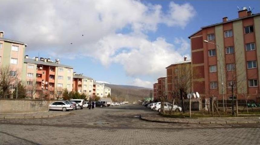 Bing&ouml;l'de Deprem Konutunun Borcunu &Ouml;demeyenler İcraya Verilecek