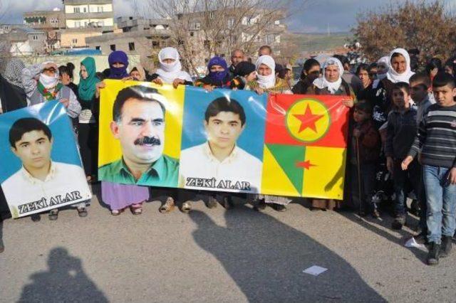 Cizre Olaylarında Ölü Sayısı 4'e Çıktı