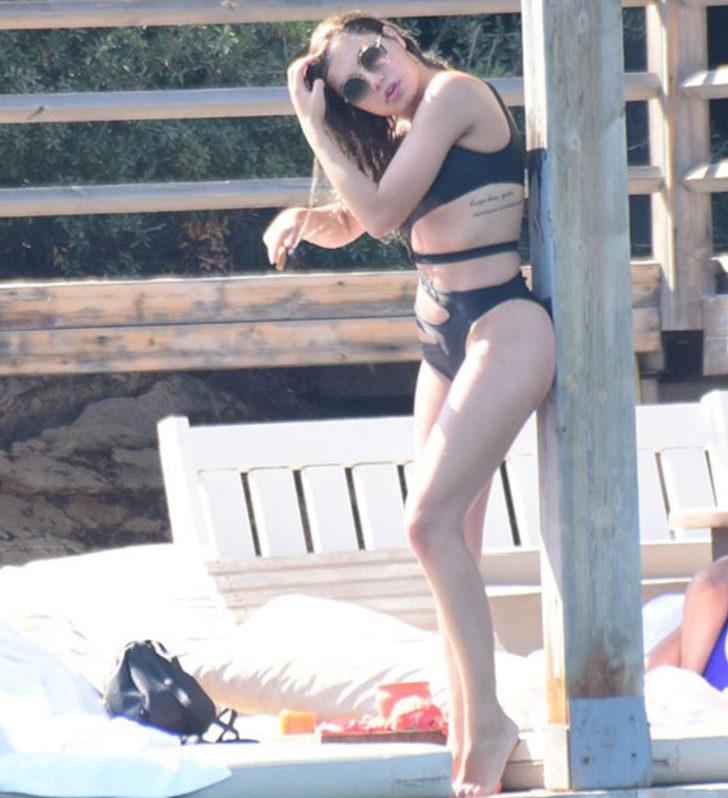 İlişkiyi doğruladı! 11 yaş küçük  G4