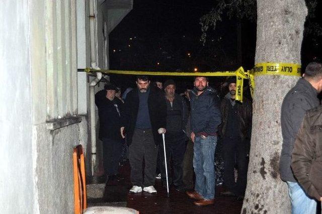 Bonzai Bir Can Daha Aldı 1