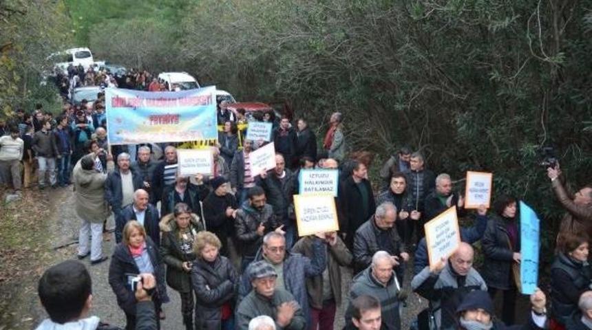 İztuzu N&ouml;beti 6'ıncı G&uuml;n&uuml;nde (2)
