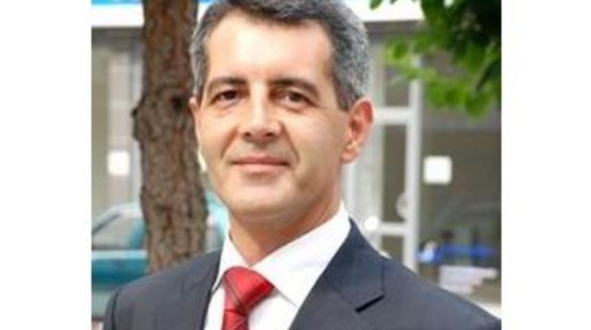 Chp&rsquo;nin Eski İl Başkanı İsmail T&uuml;n&uuml;r Trafik Kazasında Hayatını Kaybetti