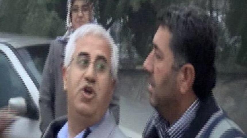 Gaziantep'te İstihbarat&ccedil;ı Polislere Operasyon